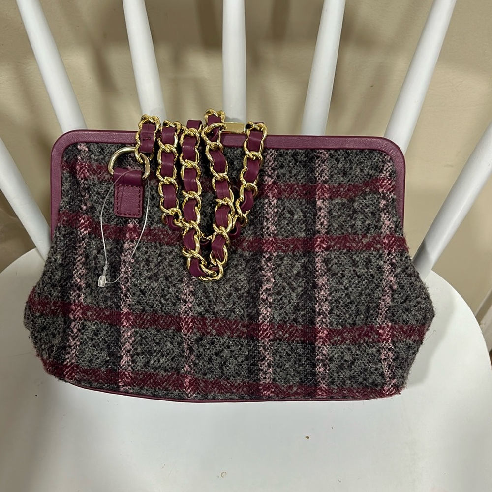 Talbots crossbody bag